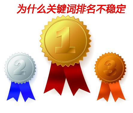 網(wǎng)站運營(yíng)之關(guān)鍵詞排名一直做不上去應該怎么辦？