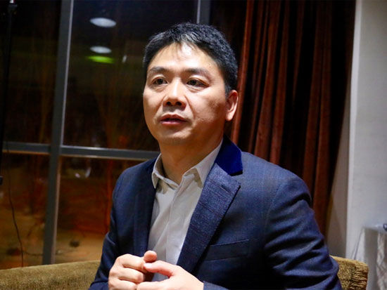 劉強東618前夕發(fā)內部信稱(chēng)未來(lái)要杜絕假貨、嚴打刷單