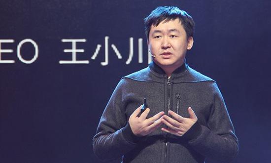 王小川:人工智能技術(shù)有不足 阿法狗現在仍贏(yíng)不了輸的那一局