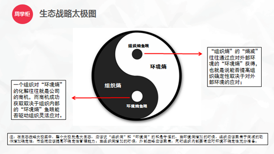 圖2：生態(tài)戰略太極圖