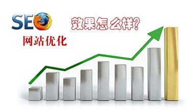 網(wǎng)站制作之如何提高SEO優(yōu)化的效果？