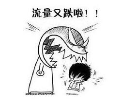 關(guān)鍵詞排名首頁(yè)就一定會(huì )有流量嗎?